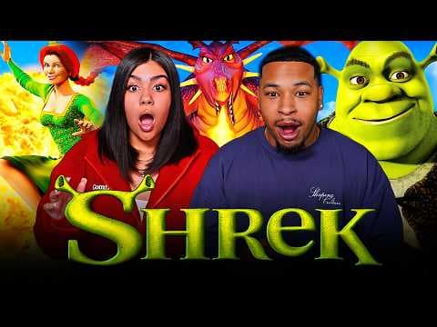 Shrek
