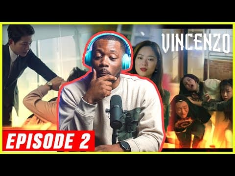 Vincenzo S1E2