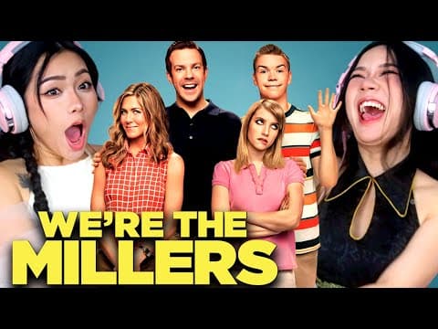We're The Millers
