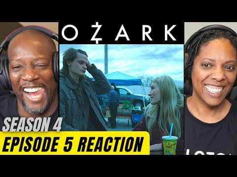 Ozark S4E5