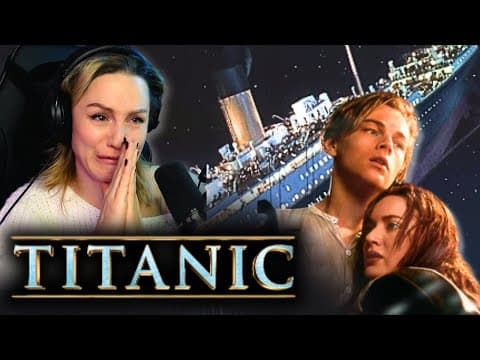 Titanic