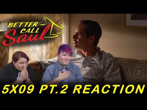 Better Call Saul S5E9