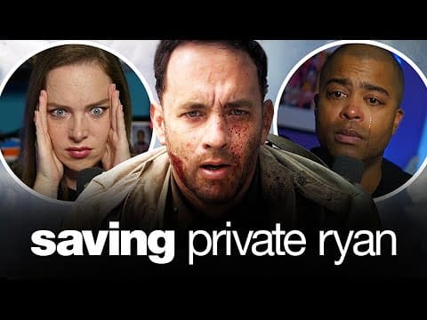 Saving Private Ryan