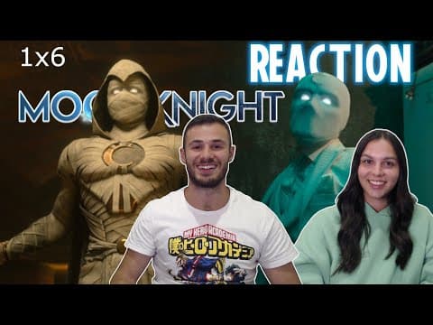Moon Knight S1E6