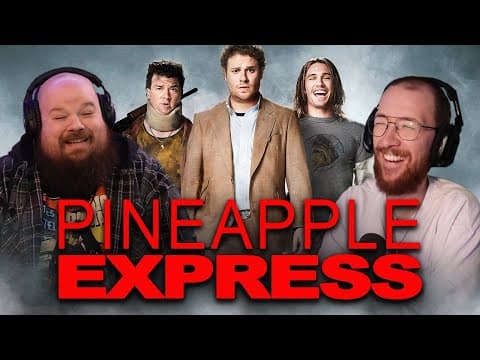 Pineapple Express
