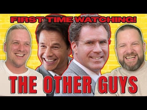 The Other Guys