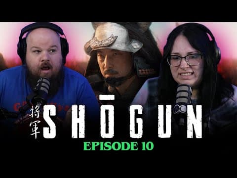 Shogun S1E10
