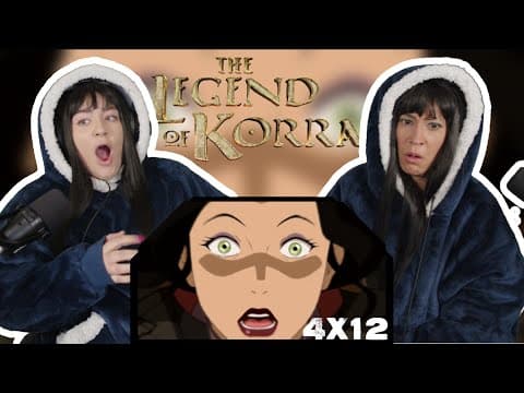The Legend of Korra S4E12