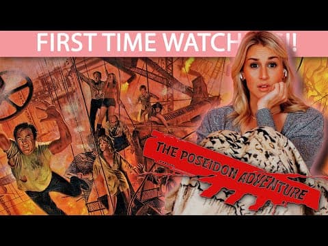 The Poseidon Adventure