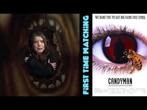 Candyman