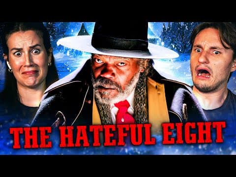 The Hateful Eight