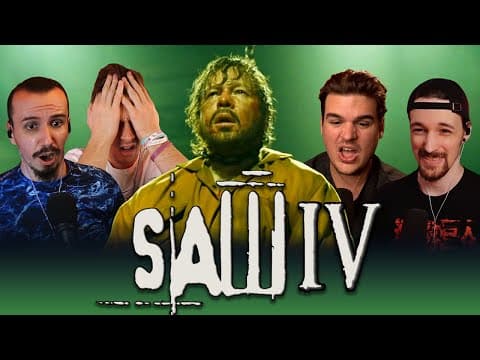 SAW 4