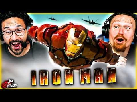 Iron Man