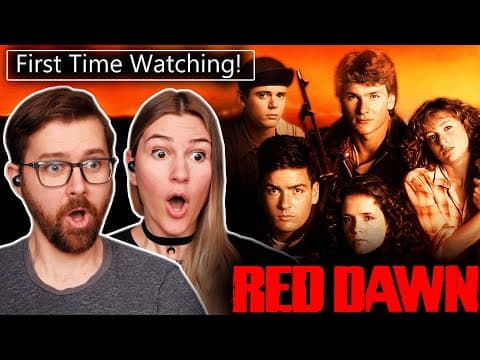 Red Dawn