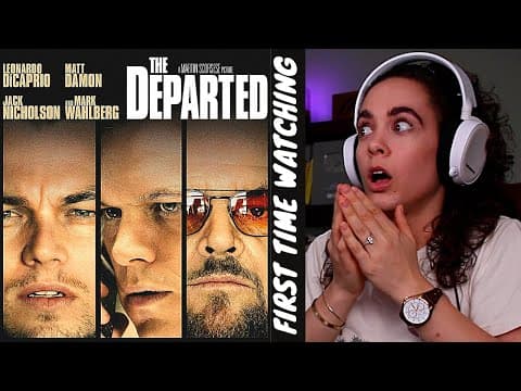The Departed