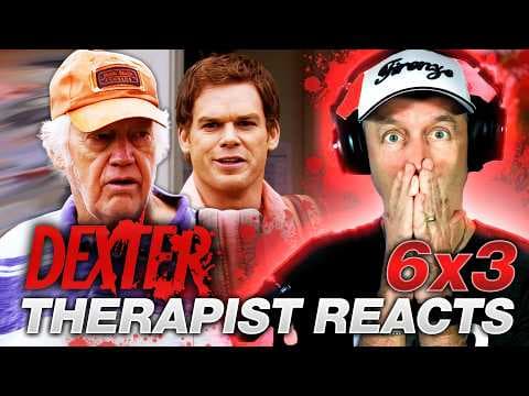 Dexter S6E3