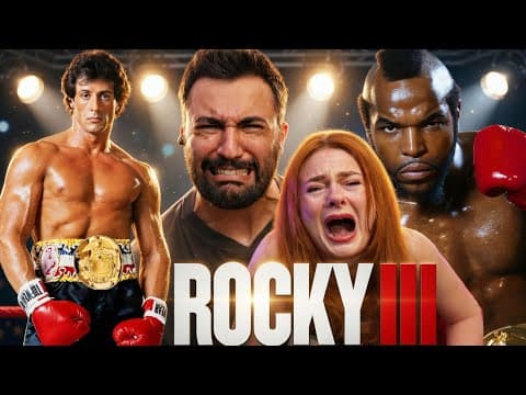 Rocky 3