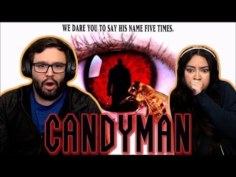Candyman