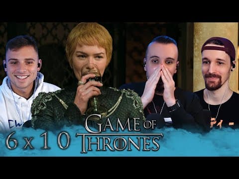 Game Of Thrones S6E10