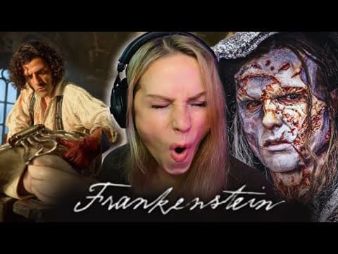 Frankenstein