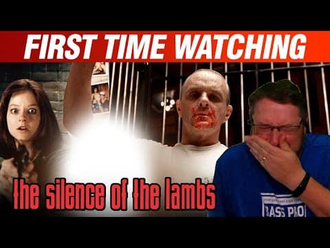 Silence of the Lambs