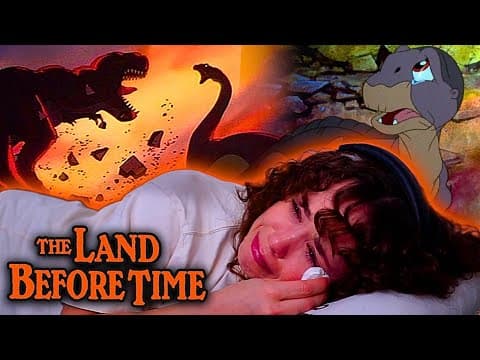 The Land Before Time