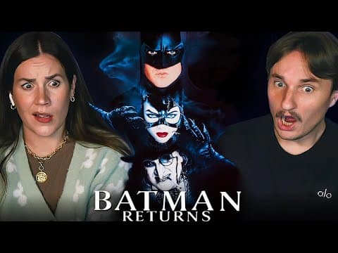 Batman Returns
