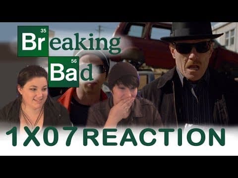 Breaking Bad S1E7