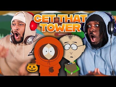 South Park S22E5