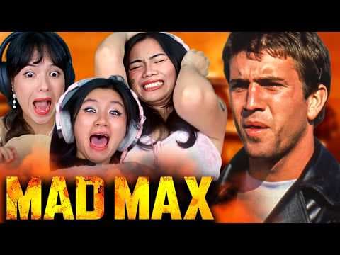 Mad Max