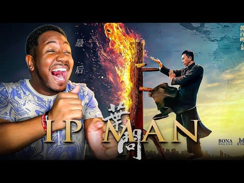 IP Man