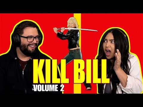 Kill Bill Vol.2