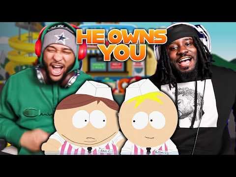 South Park S26E5