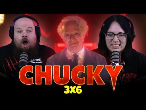 Chucky S3E6