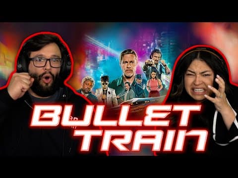 Bullet Train