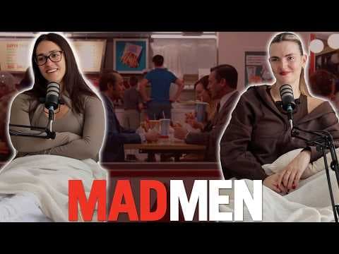 Mad Men S7E6