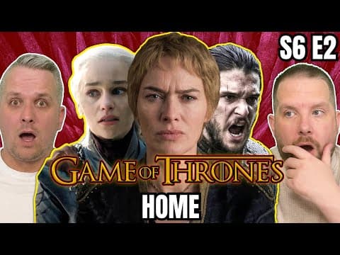 Game Of Thrones S6E2