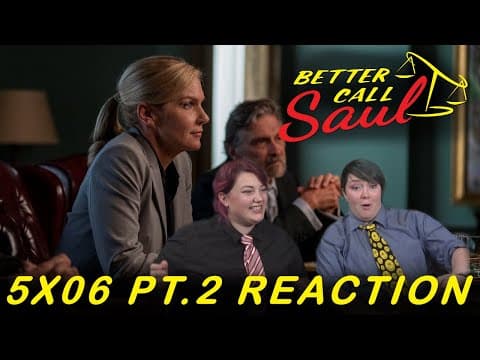 Better Call Saul S5E6