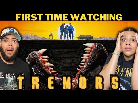 Tremors