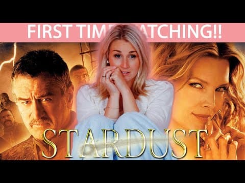 Stardust