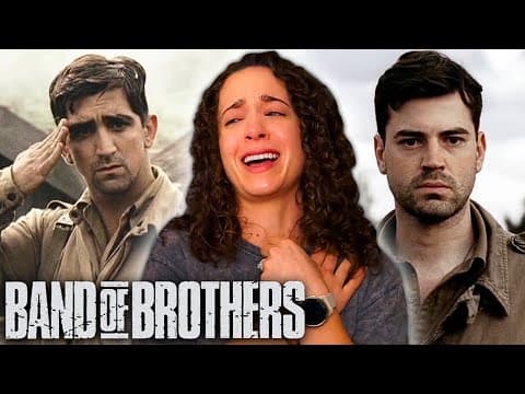 Band Of Brothers