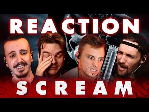 SCREAM