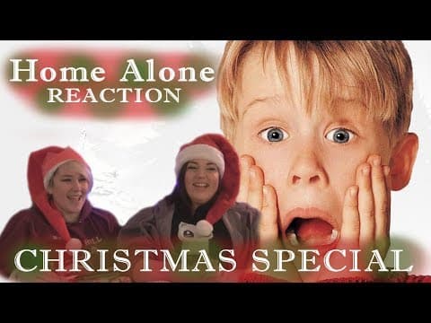 Home Alone