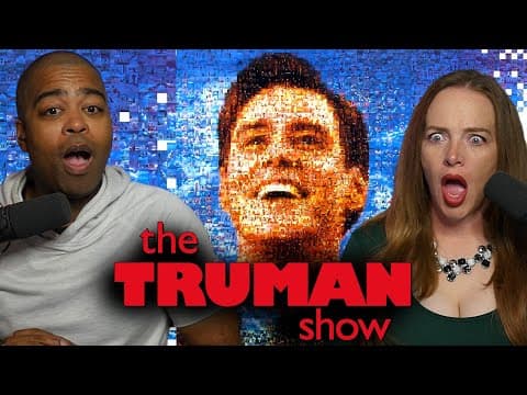 The Truman Show