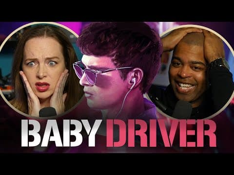 Baby Driver