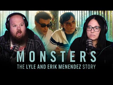 Monsters: The Lyle and Erik Menendez Story S2E2