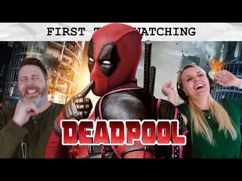 Deadpool