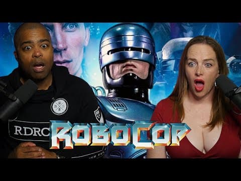 Robocop