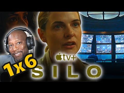 Silo Episode 6