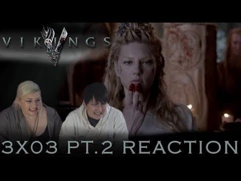 Vikings S3E3